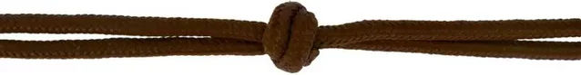 Produktbild von Riding World Halfter und Stricke aus Kunststoff in Braun