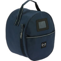 Produktbild von Riding World Helmtasche für Reiter aus Nylon in Blau Unisex