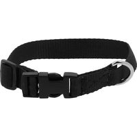 Produktbild von Riding World Hundehalsband aus Nylon in Schwarz