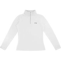 Produktbild von Riding World Kinder Reit-Poloshirt Weiß aus Polyester Größe 10 Jahre