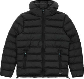 Produktbild von Riding World Reitjacke Ralph Daunenjacke für Herren Schwarz Größe S wasserabweisend
