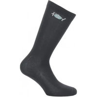 Produktbild von Riding World Reitsocken Unisex aus Polyester in Blau oder Schwarz Größe 31/34