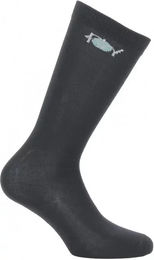 Produktbild von Riding World Reitsocken Unisex aus Polyester in Blau oder Schwarz Größe 42/45