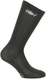 Produktbild von Riding World Reitsocken Unisex Schwarz Polyester Größe 31/34
