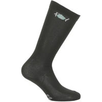 Produktbild von Riding World Reitsocken Unisex Schwarz Polyester Größe 31/34