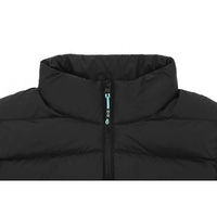 Produktbild von Riding World Robin Gepolsterte Reitweste Damen Schwarz Größe M Wasserabweisend