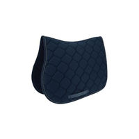 Produktbild von RIDING-WORLD Rope Schabracke für Dressur in Marineblau