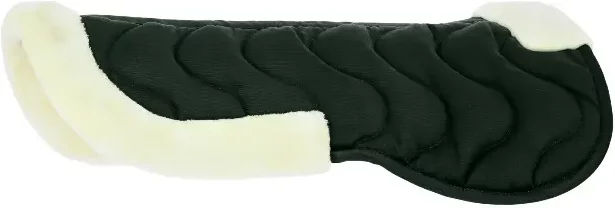 Riding World Sattelpad EK-Maxifun aus Baumwolle für Pferde – Bild 1 von 1