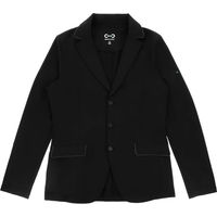 Produktbild von Riding World Turnierjacket Devon für Herren in Schwarz aus Polyester Größe 52