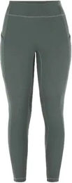 Riding World Volga Reitleggings Damen mit Full Grip und Fleece-Futter – Bild 1 von 3