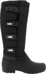 RIDING WORLD Winter-Reitstiefel für Damen in Schwarz, wasserdicht, Größe 44 EU – Bild 1 von 7