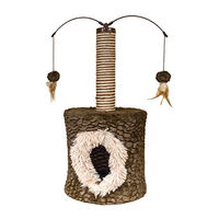 Produktbild von Riga 5309 Kratzbaum POMIGO für Katzen