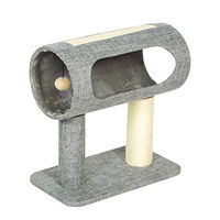 Produktbild von Riga Katzenbaum Grey