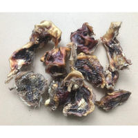 Produktbild von Rinderohrmuscheln Naturkauartikel für Hunde 5 kg (5x 1 kg)