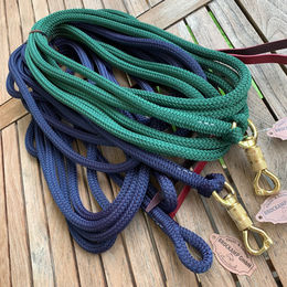 Ring-Rope Hundespielzeug 6 m – Bild 1 von 1