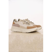 Produktbild von Rino & Pelle Reitstiefel Sneaker RP Keira 261 aus Leder in Beige
