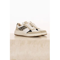 Produktbild von Rino & Pelle Sneaker aus Leder in Bunt
