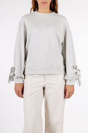 Produktbild von Rino & Pelle Sweatshirt RP Baso 261 Damen Grau