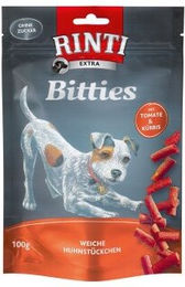 Produktbild von Rinti Bitties Sensitive Hundeschleckerei 12x100g - 12 x 100 g