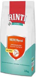 RINTI Canine Niere/Renal Hundetrockenfutter Huhn Adult 12 kg - 2 x 12 kg – Bild 1 von 4