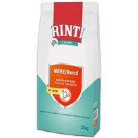 Produktbild von RINTI Canine Niere/Renal Hundetrockenfutter Huhn Adult 12 kg - 2 x 12 kg