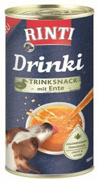 Produktbild von Rinti Drinki Flüssignahrung Ente 24x185ml - 24 x 185 ml