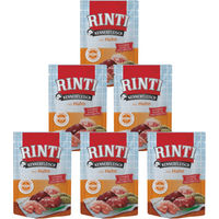 Produktbild von Rinti Kennerfleisch Hund Adult Huhn Getreidefrei 400 g