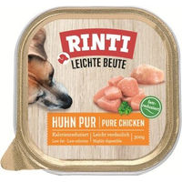 Produktbild von Rinti Leichte Beute Hundefutter Huhn 9x300g