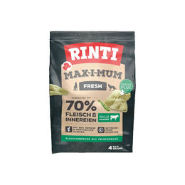 Rinti Max-i-mum Pansen Hund Adult 4 kg - 4 kg – Bild 1 von 6
