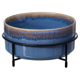Ritzenhoff & Breker Napfset Loki 2-teilig blau im Geschenkarton 800 ml – Bild 1 von 1