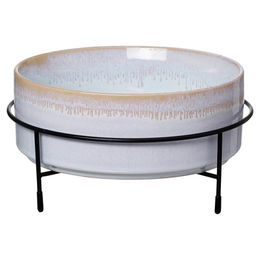 Ritzenhoff & Breker Napfset Loki 2-teilig creme im Geschenkarton – Bild 1 von 1
