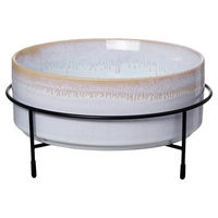 Produktbild von Ritzenhoff & Breker Napfset Loki 2-teilig creme im Geschenkarton