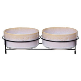 Ritzenhoff & Breker Napfset Loki 3-teilig creme im Geschenkarton 880 ml – Bild 1 von 1