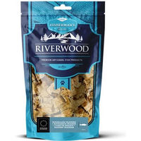 Produktbild von Riverwood Belohnungssnack Rotbarsch 200 Gramm
