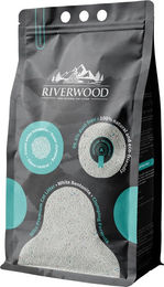 Riverwood Bentonit Katzenstreu Babypuder – Bild 1 von 2