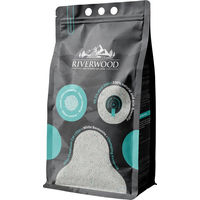 Produktbild von Riverwood Bentonit Katzenstreu Lavendel