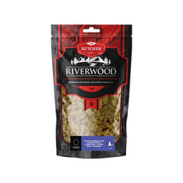 Produktbild von Riverwood Fleisch-Trainer Belohnungssnack Wildschwein 150 g
