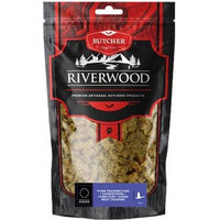 Produktbild von Riverwood Hundesnack Belohnungssnack Ente 150 g