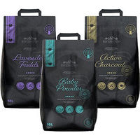 Produktbild von Riverwood Tofu Katzenstreu Lavendel