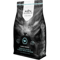 Produktbild von Riverwood Trockenfutter für Katzen Large 6 kg