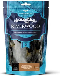 Riverwood Welshaut Naturkauartikel aus Rind hypoallergen und ohne Konservierungsstoffe 200 Gramm – Bild 1 von 3