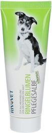 Rivvet Ringelblumen-Pflegesalbe zur Pfotenpflege für Hunde und Katzen 75g – Bild 1 von 2