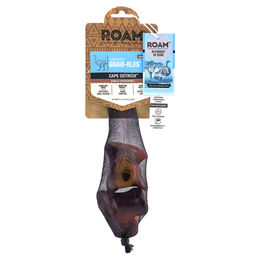 Produktbild von Roam Pet Treats Gnaw-kles Kauknochen für Hunde Adult Strauß Getreidefrei Hypoallergen 240 g - 2 x 120 g