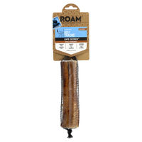 Produktbild von Roam Pet Treats Hundesnack Ossy Trachs Strauß Monoprotein Hypoallergen 2er-Pack 15 g - 2 x 15 g