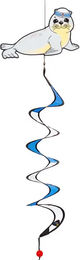 Robben-Wetterfahne HQ-Invento – Bild 1 von 1