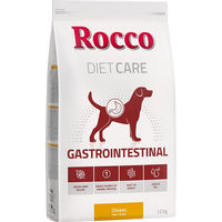 Produktbild von Rocco Diet Care Gastro Intestinal Huhn Trockenfutter für Adult Hunde - 12 kg