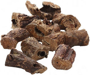 Rocco Naturals Rinderlunge Hundesnack 3 x 500 g – Bild 1 von 1