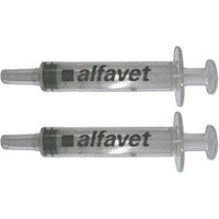 Produktbild von RodiCare Päppelspritzen für Klein- und Nagetiere 10 x 5 ml