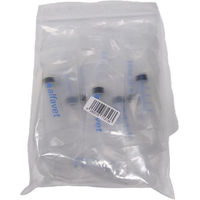 Produktbild von RodiCare Päppelspritzen für Kleintiere und Nagetiere 10 x 5 ml