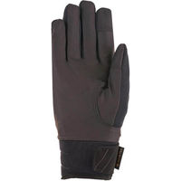 Produktbild von Roeckl FOURINHAND Reitandschuhe aus Kunstleder wasserabweisend